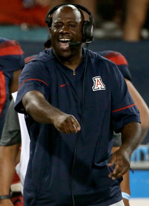 University of Arizona vs Southern Utah