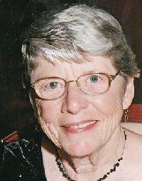 DEW, Jean Marie Taylor