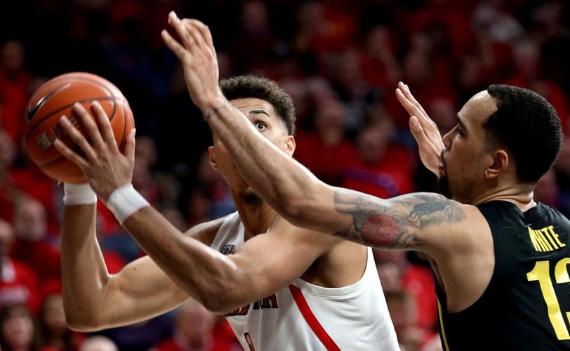 University of Arizona vs Oregon