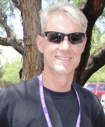 Un fin de semana con folk y tortillas    