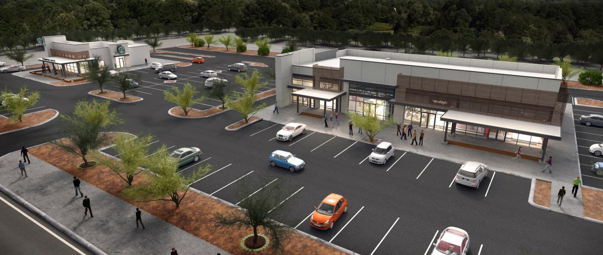 University Commons at Feldmans