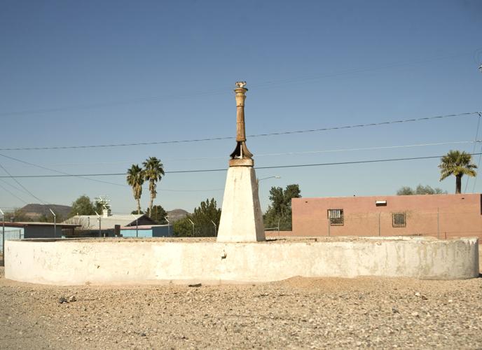 We still don't know what this structure is