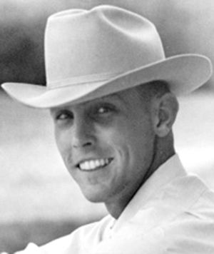 Walter "Walt" Sewell Hanson, II