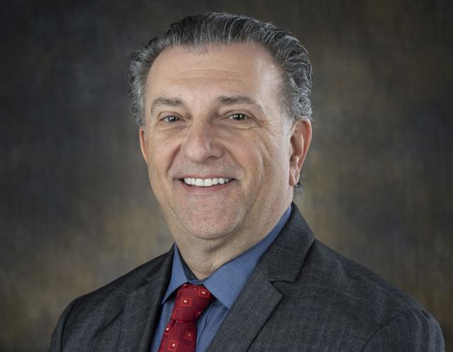 John D'Orlando