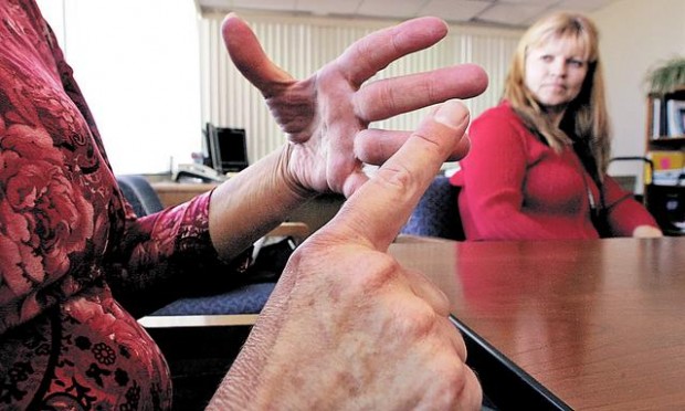 County's witness/victim protection program is 24/7  