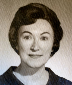 Barbara Carmelete Bell Marcoux
