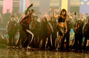 all of the step up movies dance movies