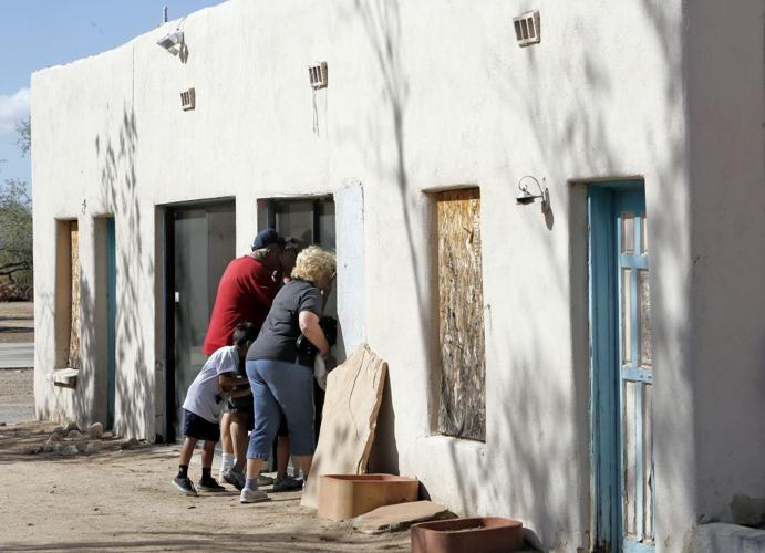 Prop 430: Steam Pump Ranch