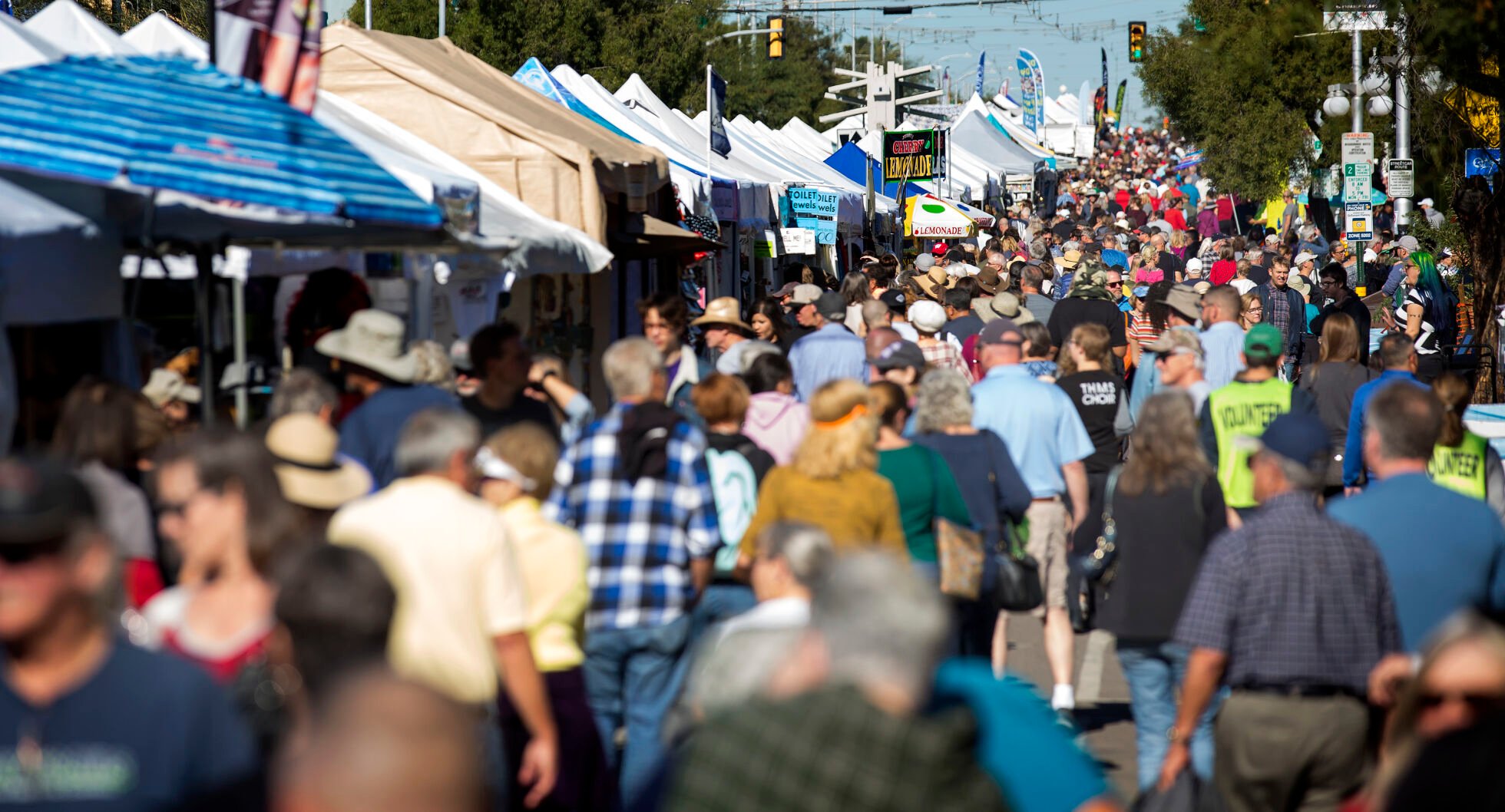 Fourth Avenue Street Fair