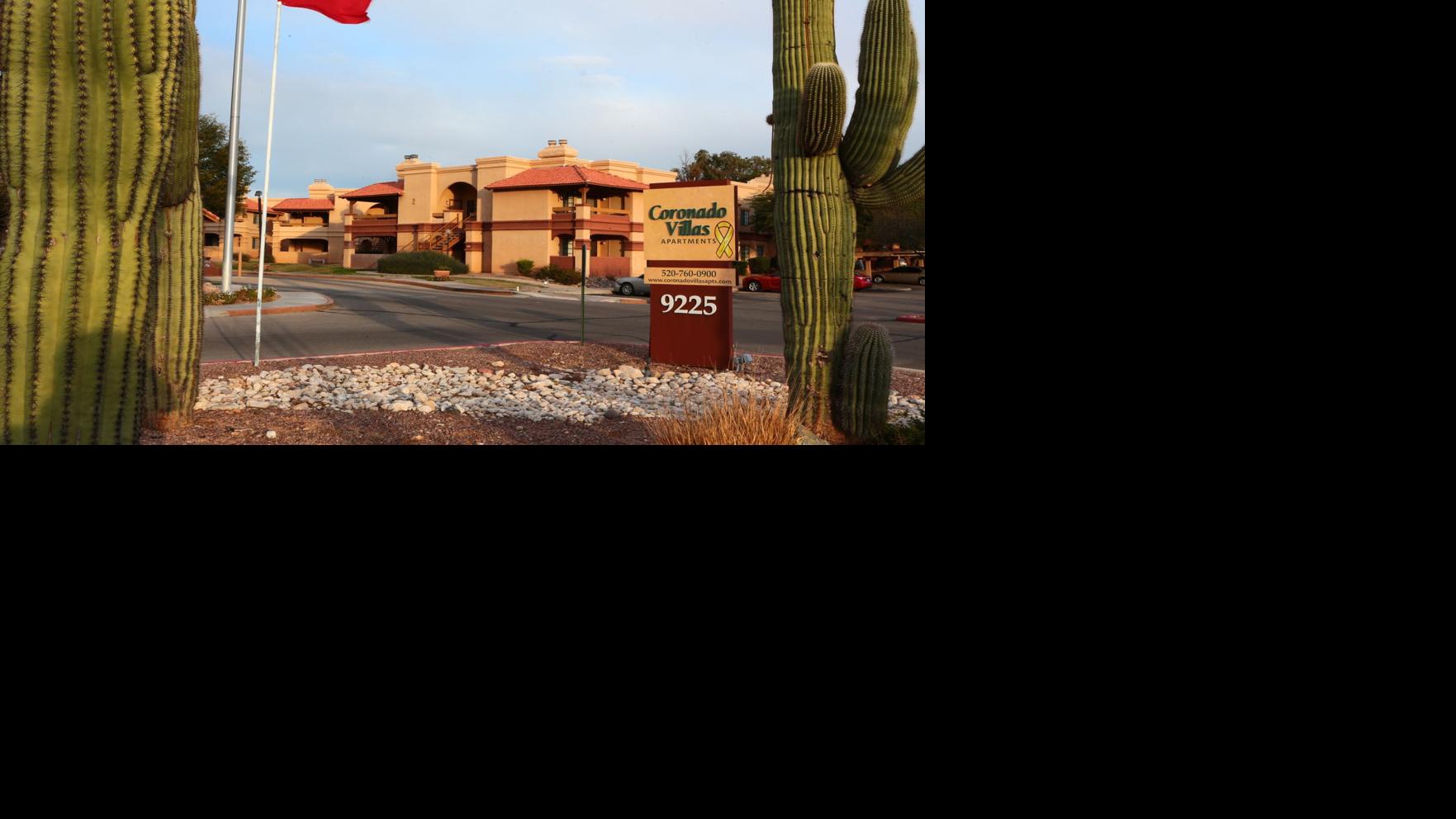 Tucson Real Estate Investors continue to snap up apartments