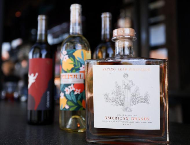 Arizona wineries pivot to hospitality
