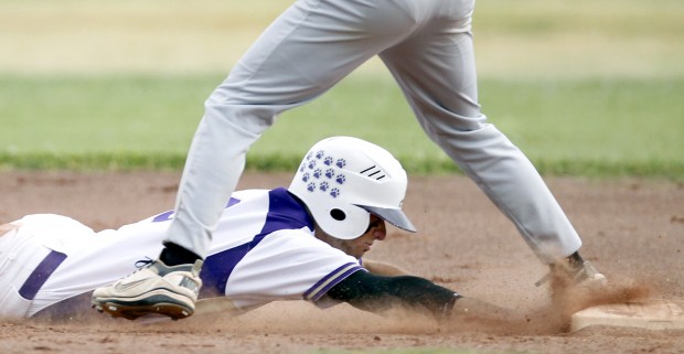 Sabino vs. Catalina Foothills