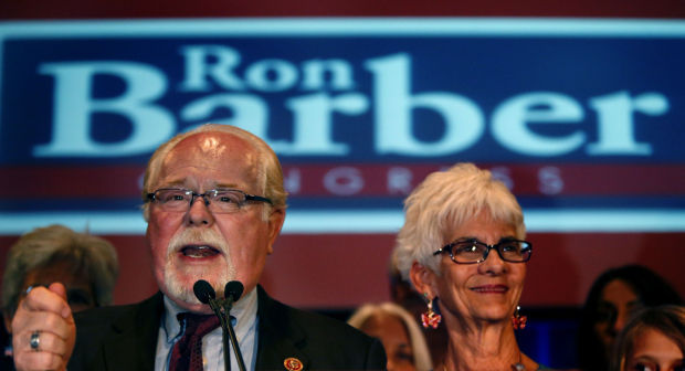 Election night