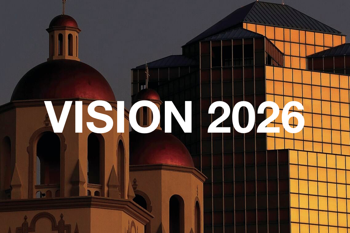 VISION 2026
