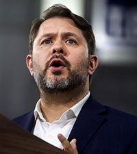Sen. Gallego hires ex-Biden aide