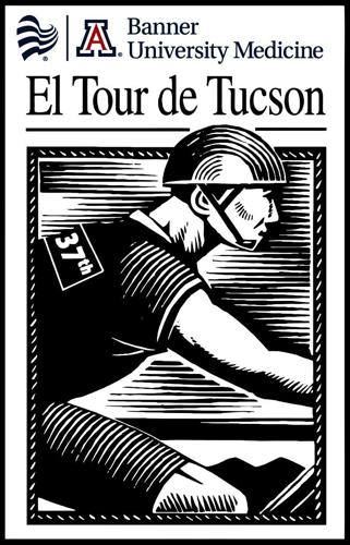El Tour logo
