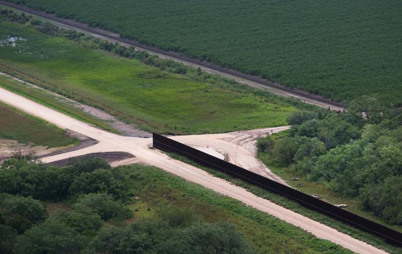 2016 Border Project: Texas