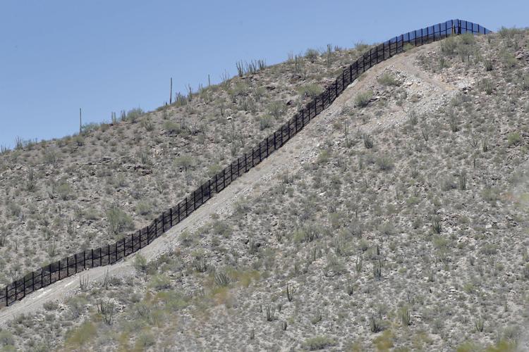 Border Wall