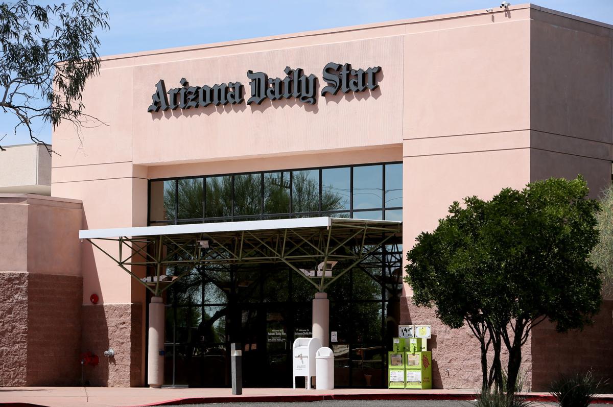 Arizona Daily Star
