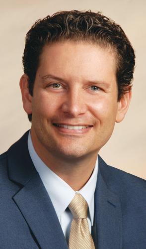 2016 40 under 40 award recipients