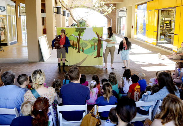 Jack & the Beanstalk