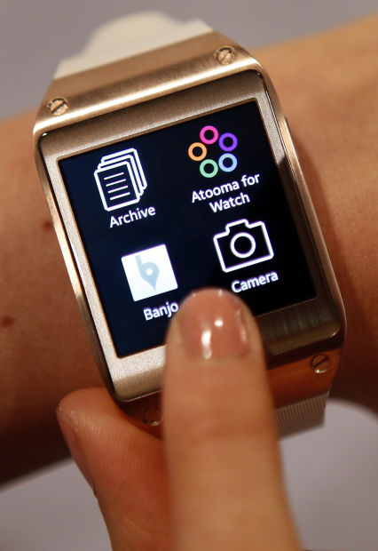 Germany Samsung Gadget Show
