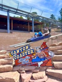 Arizona's mountain roller coasters are now open