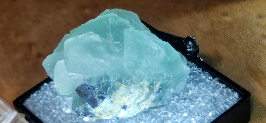 Mine Tales: Mines and Mountains around Tucson