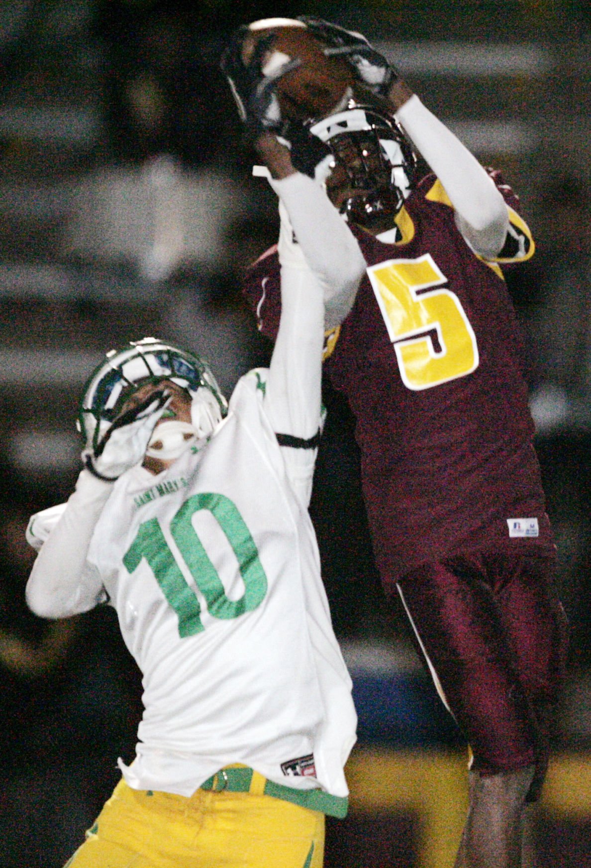 Photos: Salpointe High School Football Through The Years | High Schools ...