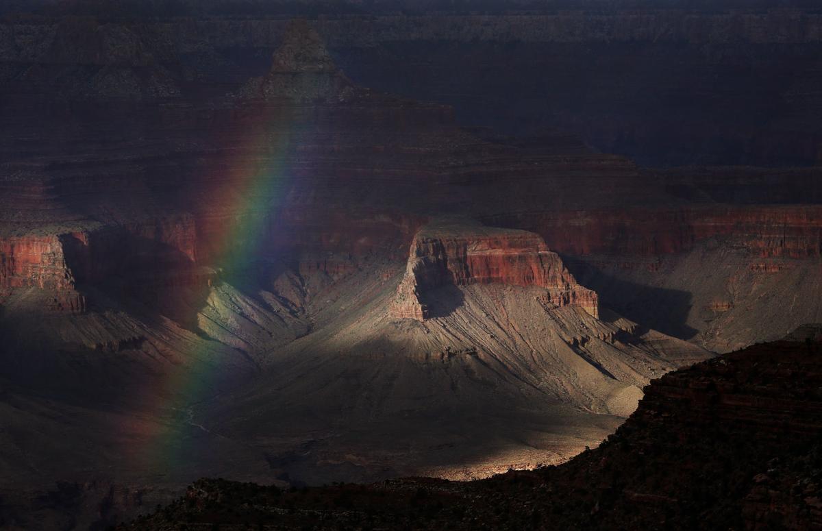 Grand Canyon National Park