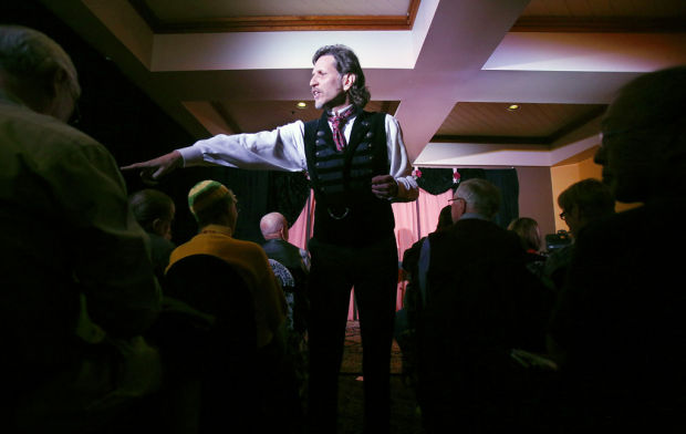 250th 'magical journey' coming up    