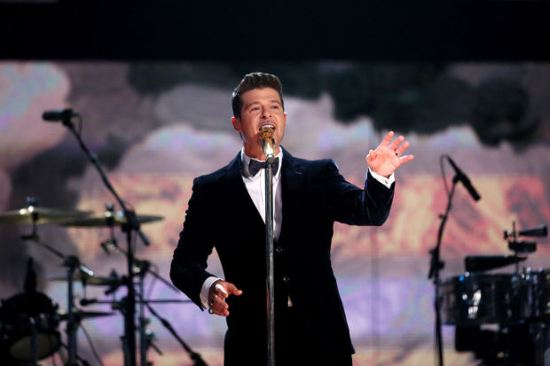 56th annual Grammy Awards
