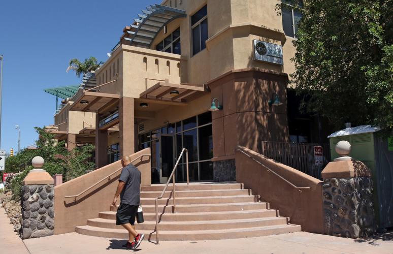 Pizza returns to Sam Hughes Place