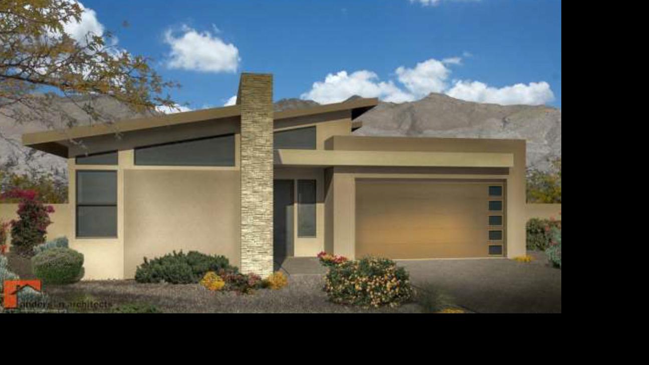 Ventana Canyon Country Club gets first new housing