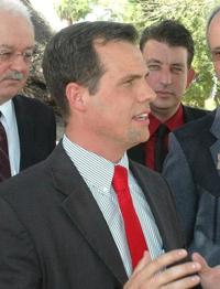 Voters could weigh in on Arizona redistricting