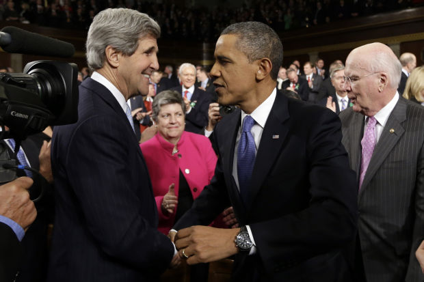 State of the Union address