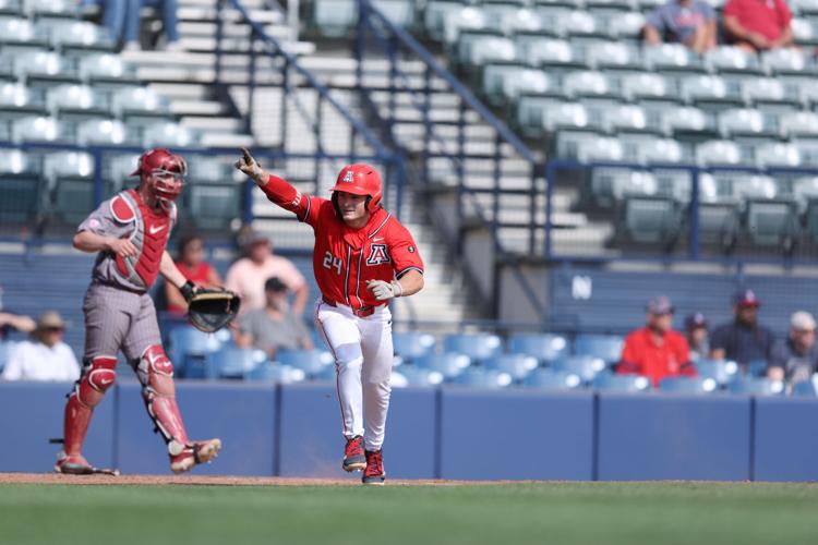 Mason White | April 21, 2024