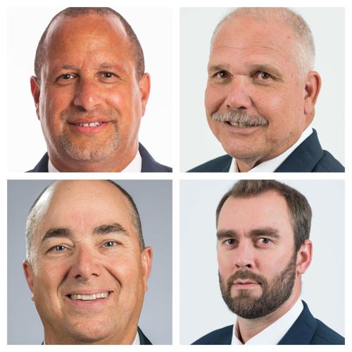 Ex-Wildcats on Stanford staff