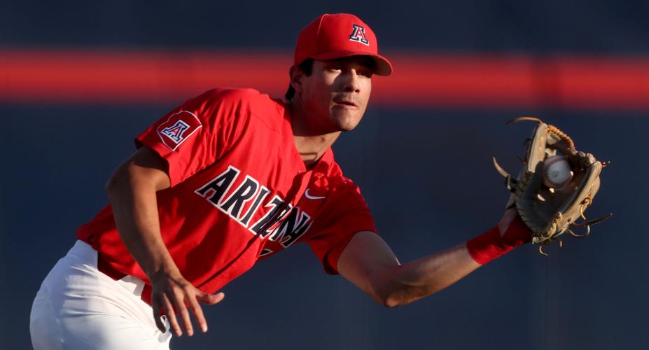 University of Arizona vs Washington (LE)