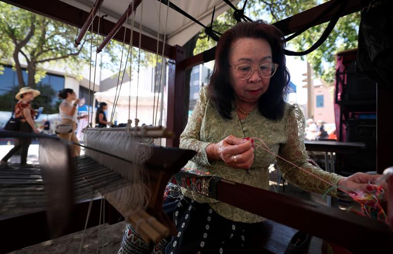 Tucson Meet Yourself, 2024