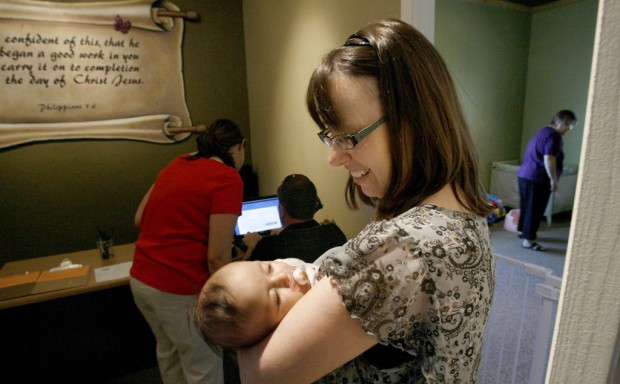 Pastor is called back to Catalina   