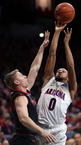 Best Arizona basketball photos