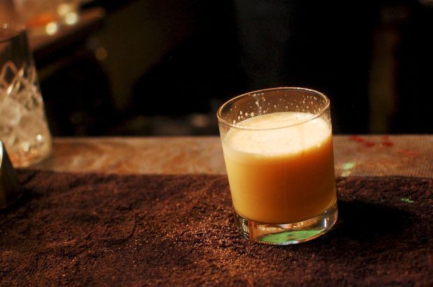 John Cruise and/or Tom Travolta