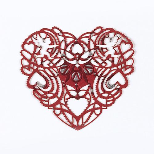 Valentine's Day Cards