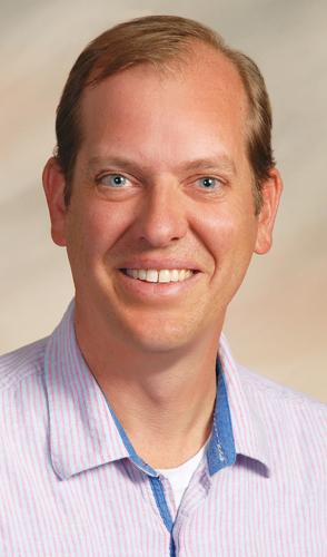 2016 40 under 40 award recipients