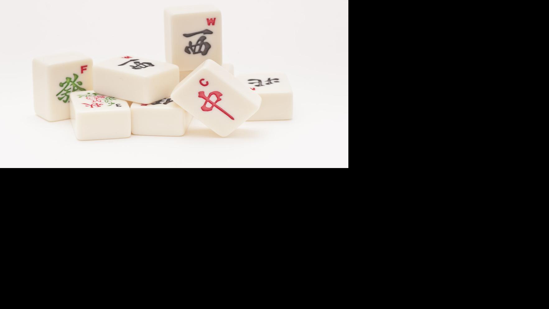 Join Us for Mah Jongg | Clubs | tucson.com