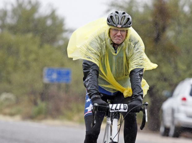 The 31st El Tour de Tucson