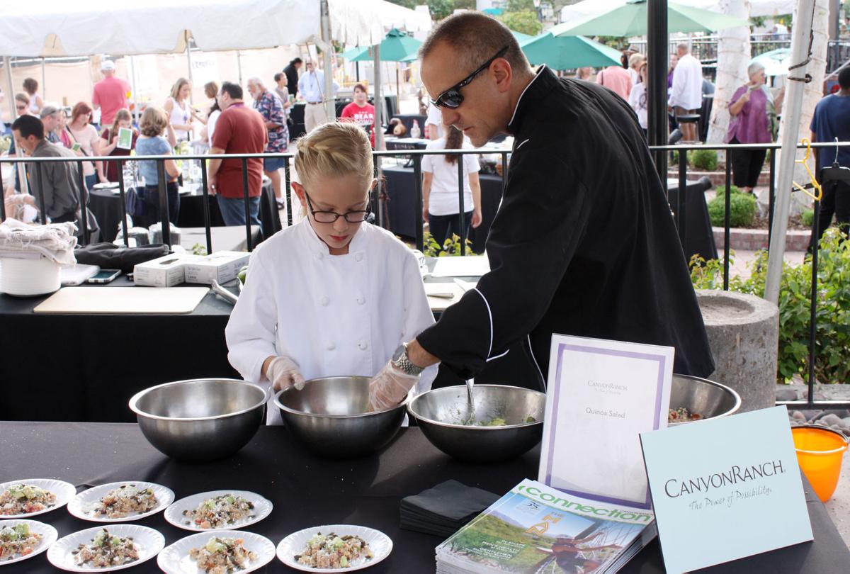 Mobile Meals of Tucson
