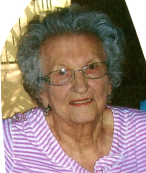 Libbie V. O'Brine-Toren