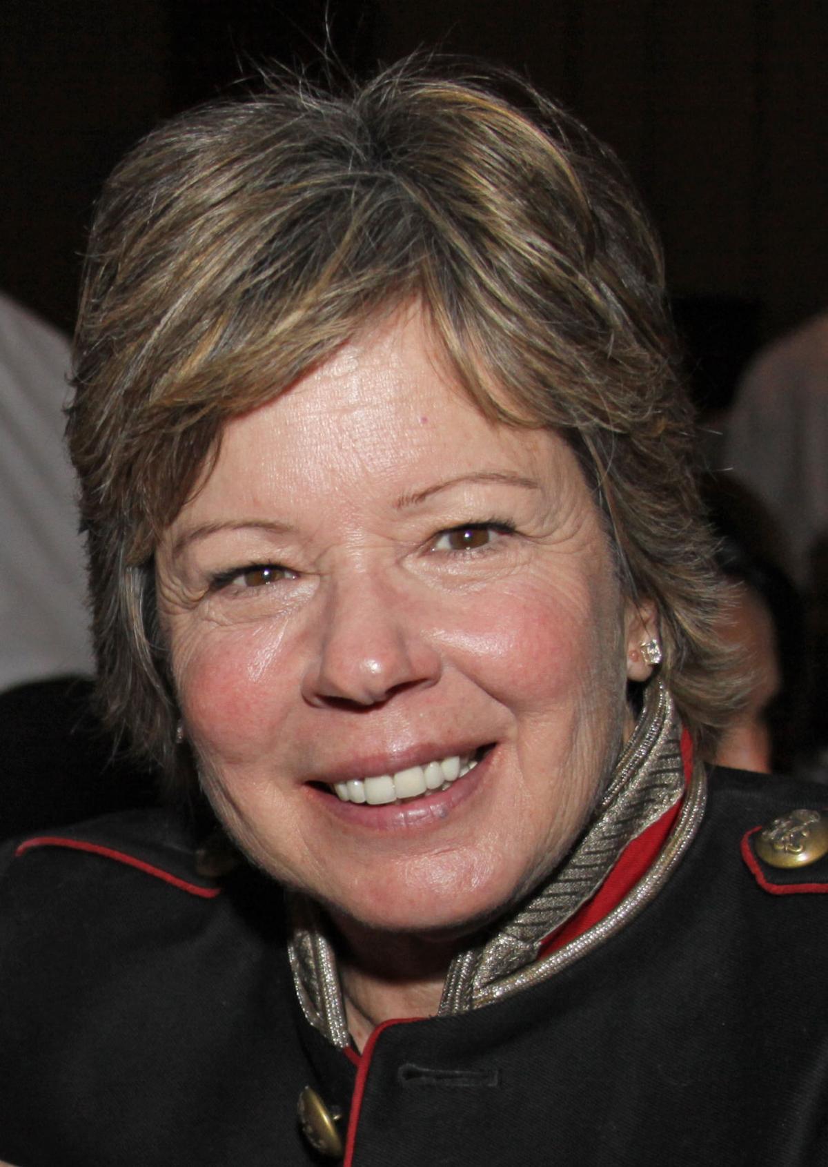 Gala On Track To Benefit Pediatric Care Research Local News